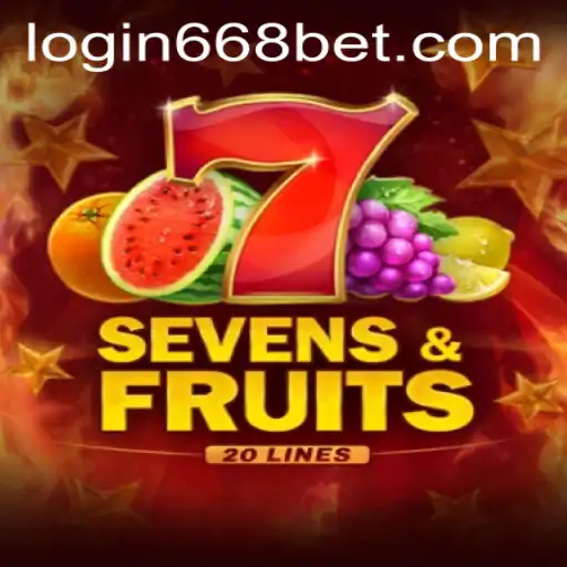 Exploring SevensFruits20: A Classic Slot Experience