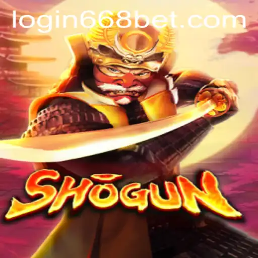 Unveiling the Tactical World of Shogun Amidst the Digital Realm of 668bet PH
