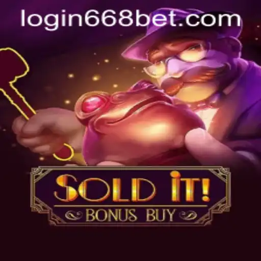 SolditBonusBuy: A Comprehensive Guide to the Exciting Casino Game