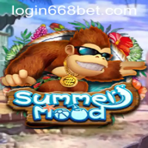 Unveiling SummerMood: A Refreshing Gaming Experience with 668bet PH Login