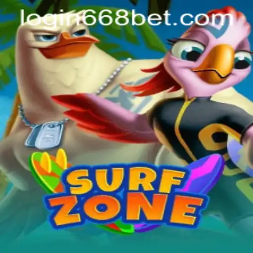 SurfZone: A Thrilling Adventure in the Digital Tides