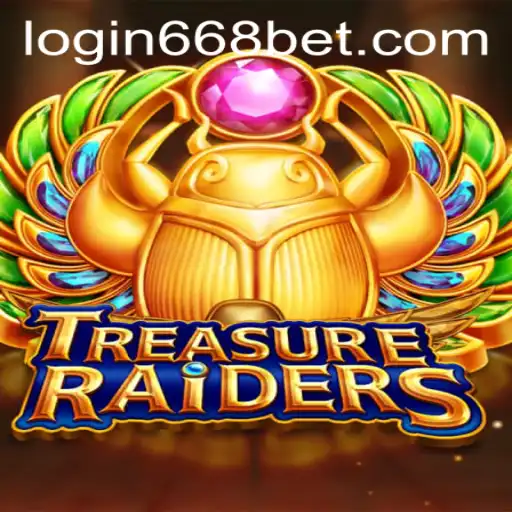Exploring the World of TREASURERAIDERS: A Thrilling Adventure