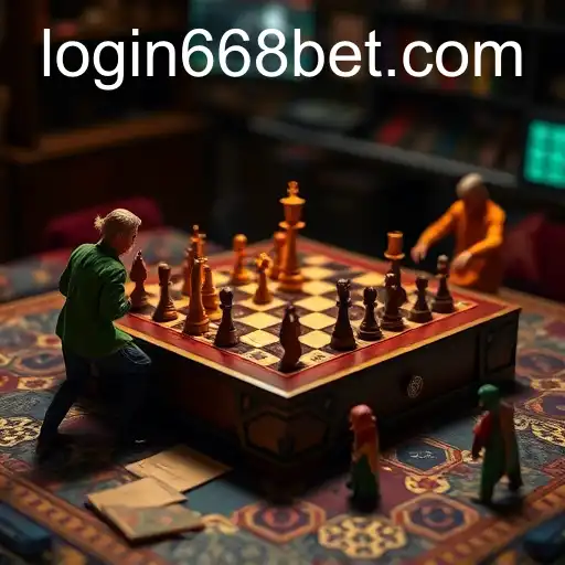 Security and Trust 668bet PH Login - International Licenses and Certifications