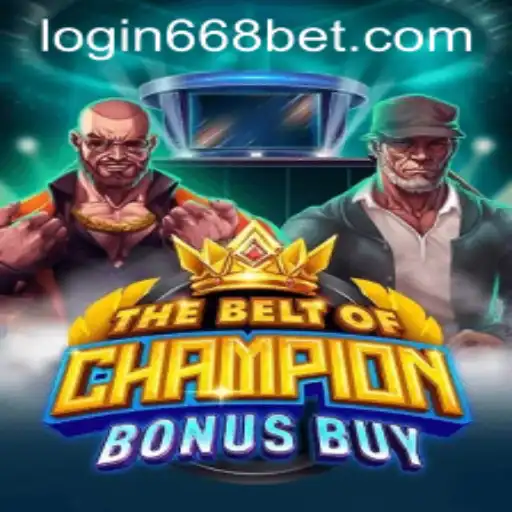Exploring TheBeltOfChampionBonusBuy and 668bet PH Login