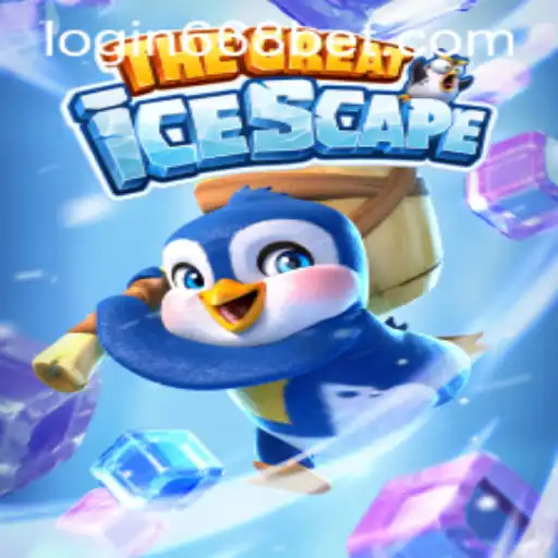 Exploring The Thrills of TheGreatIcescape and Navigating 668bet PH Login