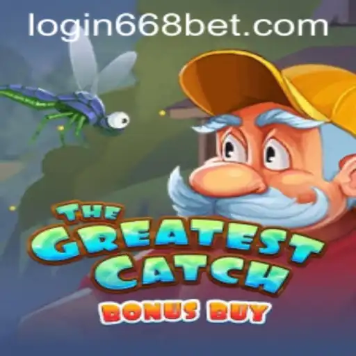 Dive into Adventure with TheGreatestCatchBonusBuy