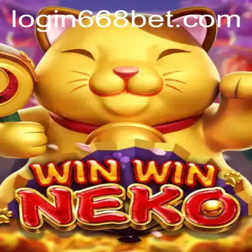 WinWinNeko: The Fascinating World of Online Gaming with 668bet PH Login