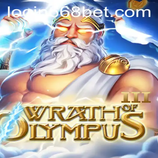 Exploring WrathofOlympusIII