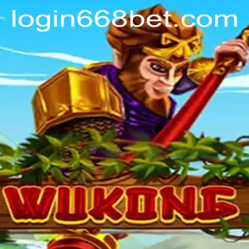 Explore the World of Wukong and the Convenience of 668bet PH Login